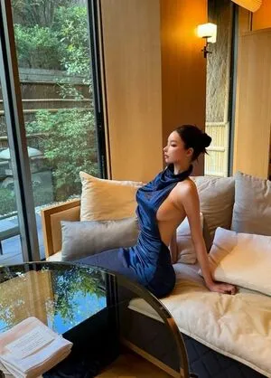 Baek Si Young OnlyFans Leaked Free Thumbnail Picture - #oUgoLOO7US