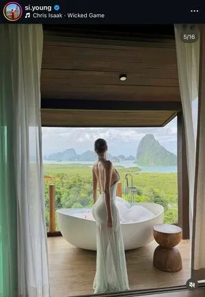Baek Si Young OnlyFans Leaked Free Thumbnail Picture - #r2oLEhlAVS