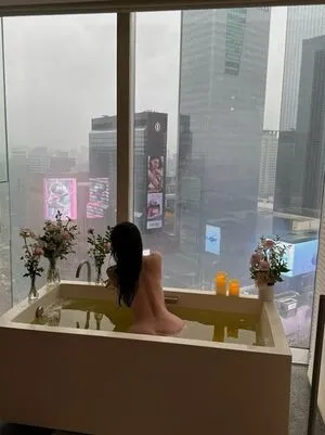 Baek Si Young OnlyFans Leaked Free Thumbnail Picture - #vDEIPD60Vk