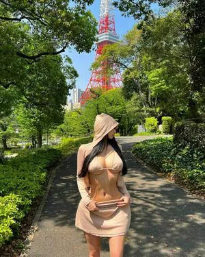 Baek Si Young OnlyFans Leaked Free Thumbnail Picture - #yREFXQKVK7