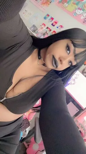 Baeleth OnlyFans Leaked Free Thumbnail Picture - #8v00lKIF3A