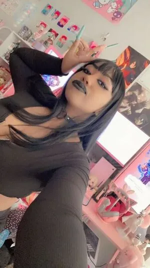 Baeleth OnlyFans Leaked Free Thumbnail Picture - #aUMYWznoEO