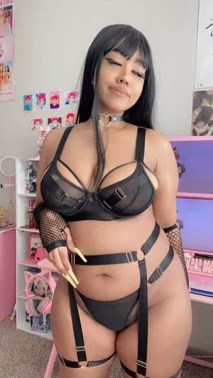 Baeleth OnlyFans Leaked Free Thumbnail Picture - #n1QIovQNvY