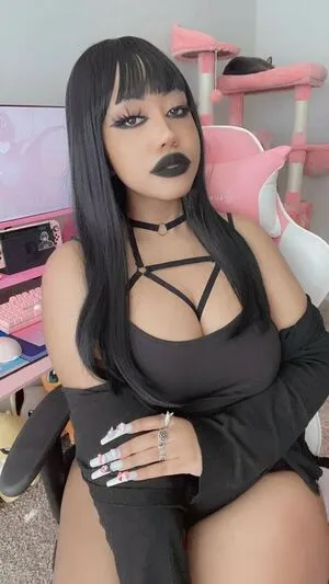 Baeleth OnlyFans Leaked Free Thumbnail Picture - #qmNdiRKzmh