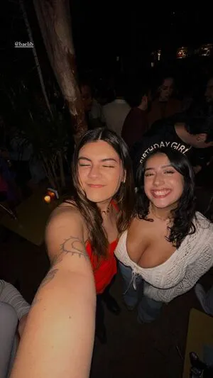 Baelib OnlyFans Leaked Free Thumbnail Picture - #KrF1wurnZ2