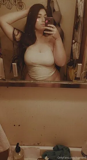 Baelien9 OnlyFans Leaked Free Thumbnail Picture - #52c0P8LhLy