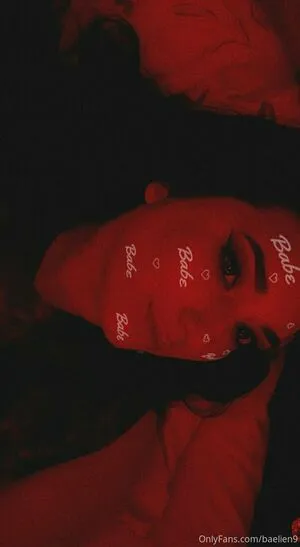 Baelien9 OnlyFans Leaked Free Thumbnail Picture - #7baHVaLH8x