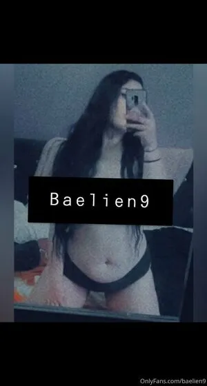 Baelien9 OnlyFans Leaked Free Thumbnail Picture - #8wCpz79v5P