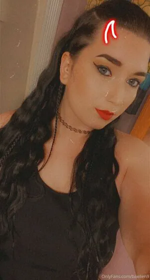 Baelien9 OnlyFans Leaked Free Thumbnail Picture - #MEM028kDa3