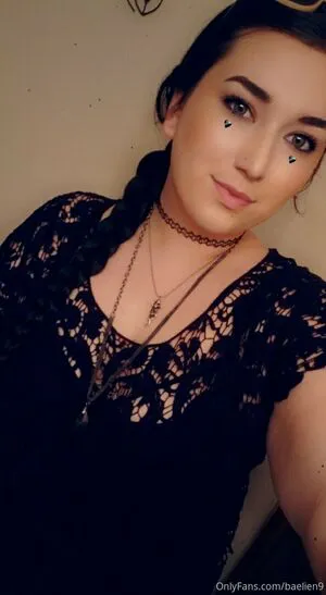Baelien9 OnlyFans Leaked Free Thumbnail Picture - #YrptRfBLlS