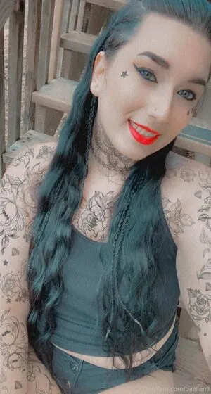 Baelien9 OnlyFans Leaked Free Thumbnail Picture - #lAnLPApsN6