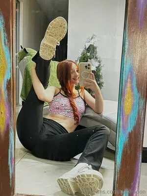 Baelmoon OnlyFans Leaked Free Thumbnail Picture - #7TORvCAR7i