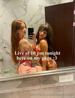Baelmoon OnlyFans Leaked Free Thumbnail Picture - #EuQeiv8rBZ