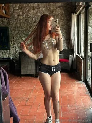 Baelmoon OnlyFans Leaked Free Thumbnail Picture - #UGx06wzo9h
