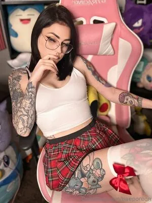 Baeporeon OnlyFans Leaked Free Thumbnail Picture - #201e2loL40