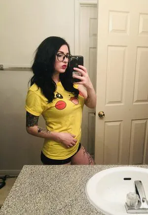 Baeporeon OnlyFans Leaked Free Thumbnail Picture - #30fug6gJ5T