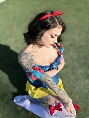 Baeporeon OnlyFans Leaked Free Thumbnail Picture - #aKwA1A0clM