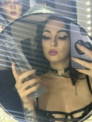 Baeporeon OnlyFans Leaked Free Thumbnail Picture - #bJf9FMyBM0