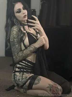 Baeporeon OnlyFans Leaked Free Thumbnail Picture - #l4vigYA9Ac