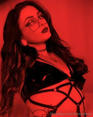 Baeporeon OnlyFans Leaked Free Thumbnail Picture - #oVfgOEnJ33