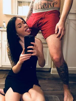 Baeporeon OnlyFans Leaked Free Thumbnail Picture - #qxrc3xoahT