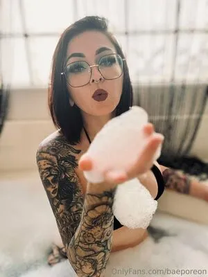 Baeporeon OnlyFans Leaked Free Thumbnail Picture - #zRe60bkBoM