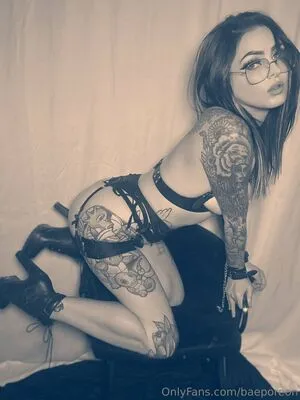 Baeporeon OnlyFans Leaked Free Thumbnail Picture - #zaGErH8vGc