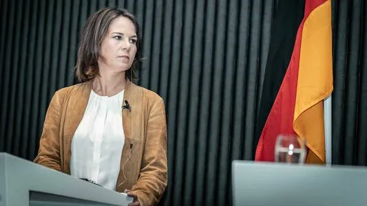 Baerbock OnlyFans Leaked Free Thumbnail Picture - #eacuyFtR8V