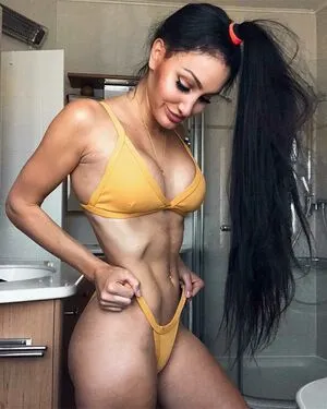 Baessler OnlyFans Leaked Free Thumbnail Picture - #xJAOz8ITaA