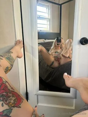 baesuicide OnlyFans Leaked Free Thumbnail Picture - #B3S12HA4jN