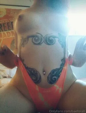 baesuicide OnlyFans Leaked Free Thumbnail Picture - #BACYerQi58