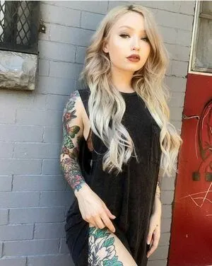 baesuicide OnlyFans Leaked Free Thumbnail Picture - #OBWseerf8w