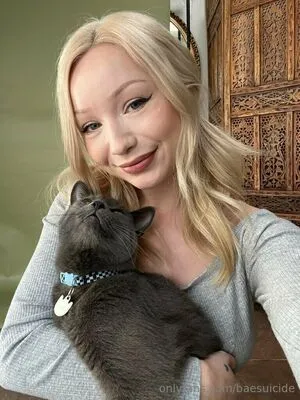 baesuicide OnlyFans Leaked Free Thumbnail Picture - #TZOujiTIYH