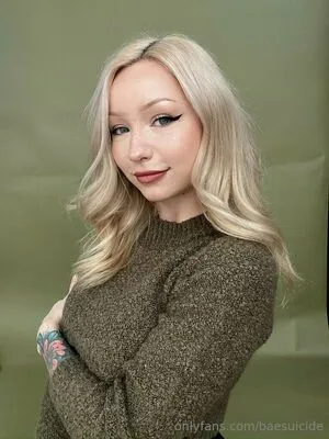 baesuicide OnlyFans Leaked Free Thumbnail Picture - #WatZ8uJvOc