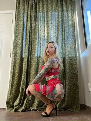 baesuicide OnlyFans Leaked Free Thumbnail Picture - #YQkW6vQDmR