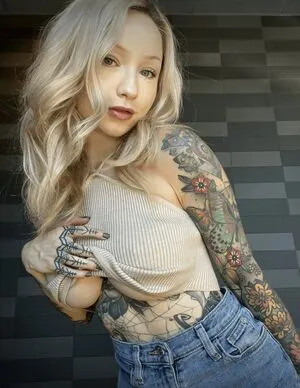 baesuicide OnlyFans Leaked Free Thumbnail Picture - #hdaNyUzBrw