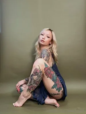 baesuicide OnlyFans Leaked Free Thumbnail Picture - #kgh9sbQ0BW