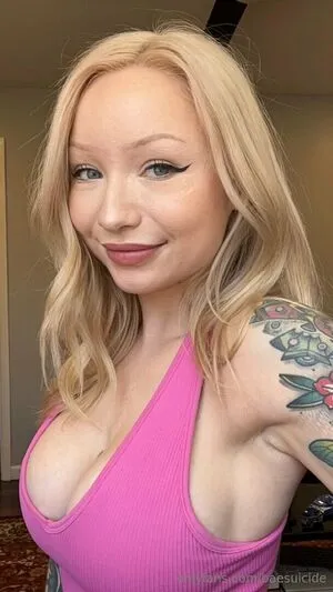 baesuicide OnlyFans Leaked Free Thumbnail Picture - #noeffS1Alr