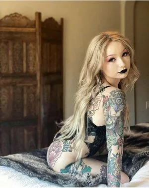 baesuicide OnlyFans Leaked Free Thumbnail Picture - #uzDQPwwcki