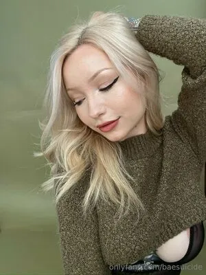 baesuicide OnlyFans Leaked Free Thumbnail Picture - #z5tTQSTcvG