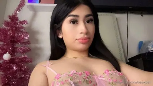 Baexbeli OnlyFans Leaked Free Thumbnail Picture - #lDJ0FJ8IuB