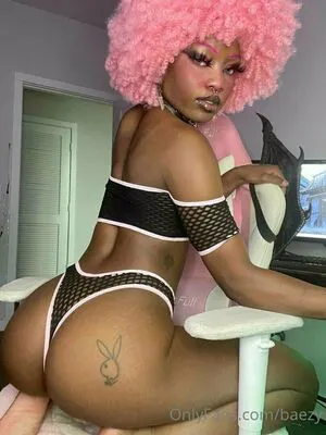 Baezy OnlyFans Leaked Free Thumbnail Picture - #aKAj3Jnhic