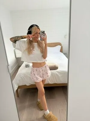 Baffy OnlyFans Leaked Free Thumbnail Picture - #C4xH0bw57z
