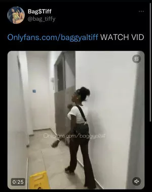 Baggyaltiffxxx OnlyFans Leaked Free Thumbnail Picture - #Bdar1dFrNh