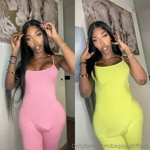Baggyaltiffxxx OnlyFans Leaked Free Thumbnail Picture - #FlghVGP5bw
