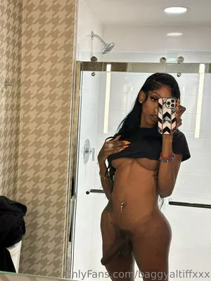 Baggyaltiffxxx OnlyFans Leaked Free Thumbnail Picture - #IJIMHrpUvm