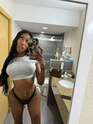 Baggyaltiffxxx OnlyFans Leaked Free Thumbnail Picture - #IxOcwdTO4l