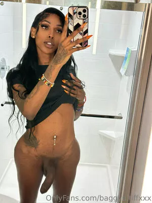 Baggyaltiffxxx OnlyFans Leaked Free Thumbnail Picture - #J35nTbAMRY
