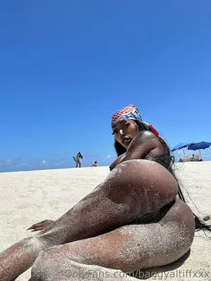 Baggyaltiffxxx OnlyFans Leaked Free Thumbnail Picture - #N9kgbPkL3d