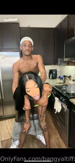 Baggyaltiffxxx OnlyFans Leaked Free Thumbnail Picture - #PeZGt6gQo7